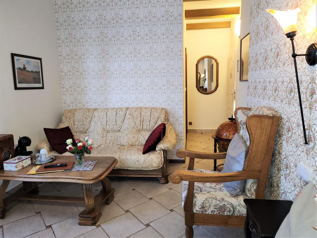 Rezidence Zámeček - Boutique Hotel Františkovy Lázně Exteriér fotografie